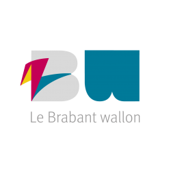 logo province du Brabant Wallon